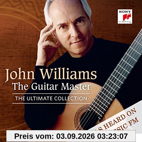 The Guitar Master
