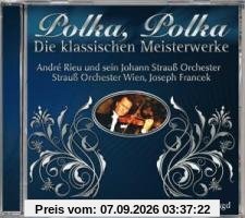 Polka,Polka-die Klassischen Meisterwerke
