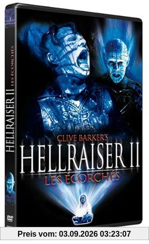 Hellraiser II - Les écorchés