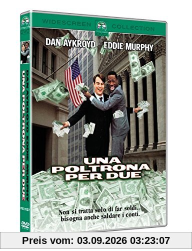 Una poltrona per due [IT Import]