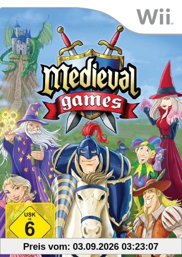 Medieval Games