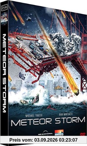 Meteor storm [FR Import]