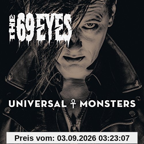 Universal Monsters