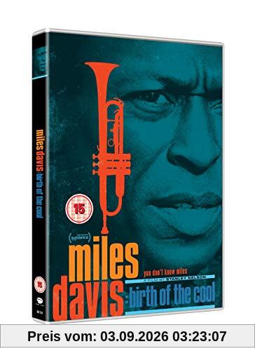 Miles Davis - Birth Of The Cool