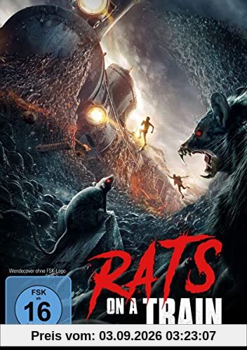 Rats on a Train
