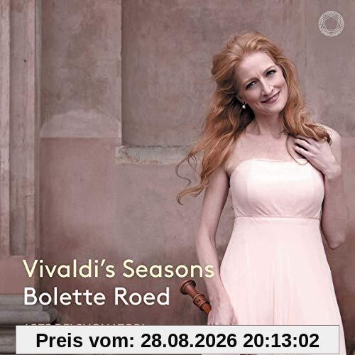 Vivaldi'S Seasons