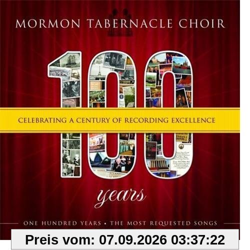 100:Celebrating a Century of R