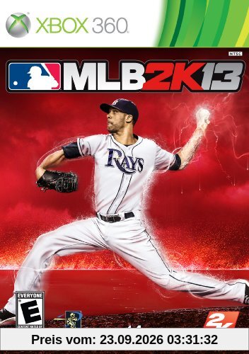 Mlb 2k13
