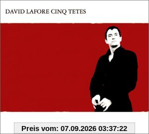 Cinq Tetes [Digipack Luxueux]