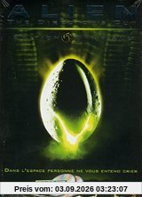 Alien, le huitième passager