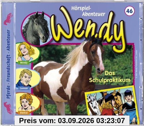 Das Schulpraktikum