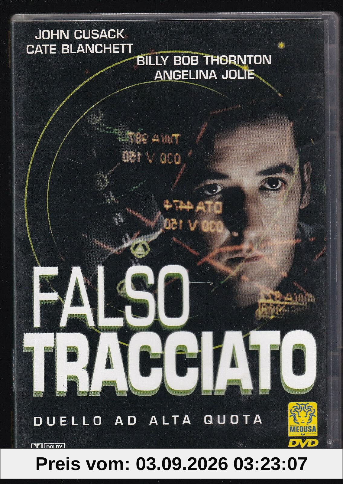 Falso tracciato [IT Import]