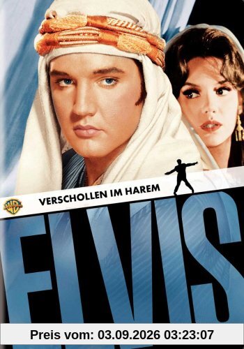 Verschollen im Harem