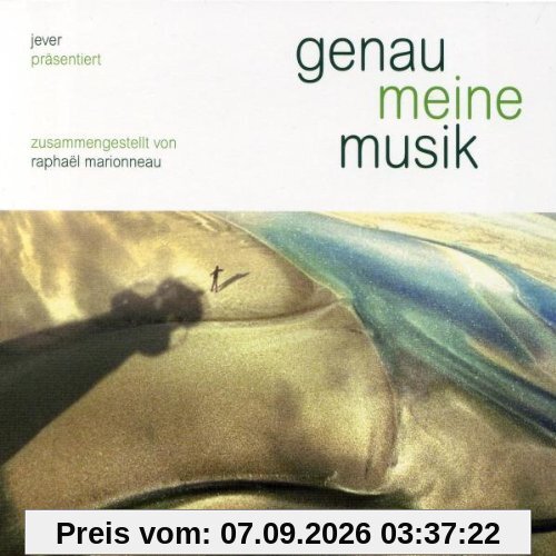 Jever Präsentiert: Genau Meine Musik