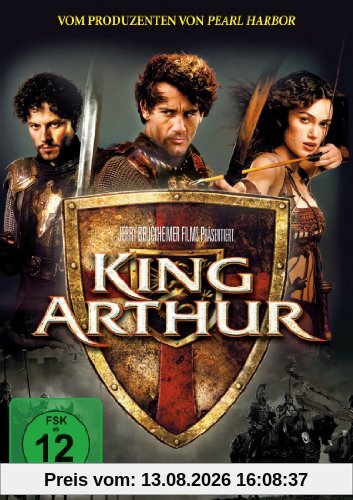 King Arthur (Kinofassung)