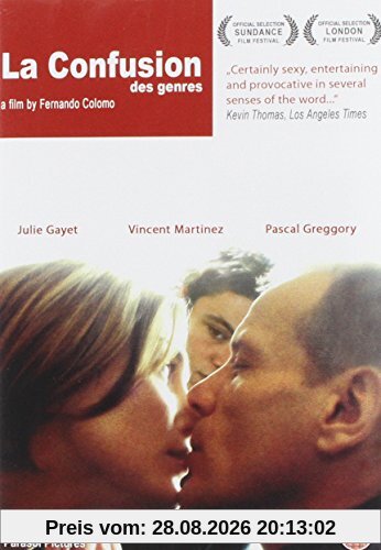 La Confusion [UK IMPORT]