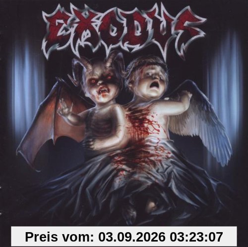 Let There Be Blood