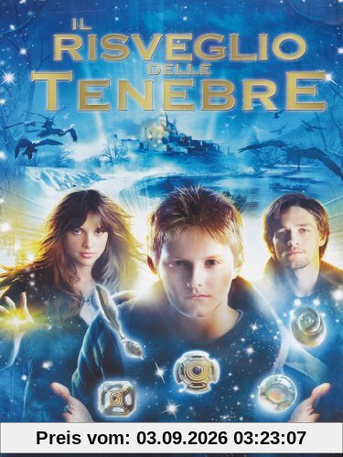 Il risveglio delle tenebre [IT Import]