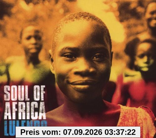 Soul of Africa