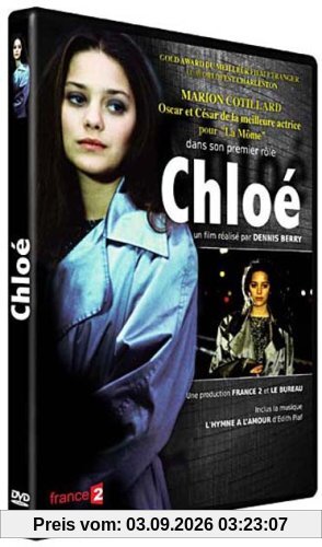 Chloe [FR Import]