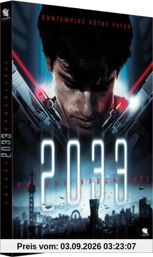 2033 - future apocalypse [FR Import]