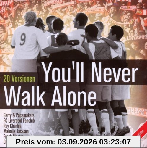 You' Ll Never Walk Alone