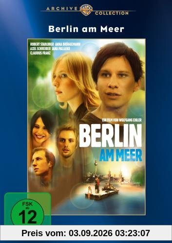 Berlin am Meer
