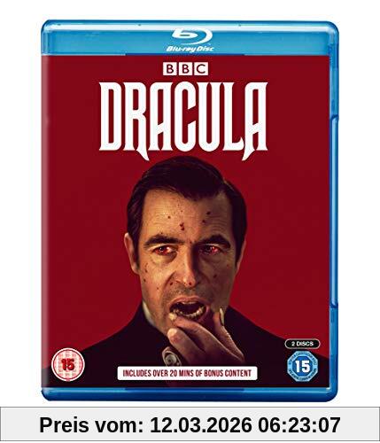 unbekannt Dracula [Blu-ray] [2020]