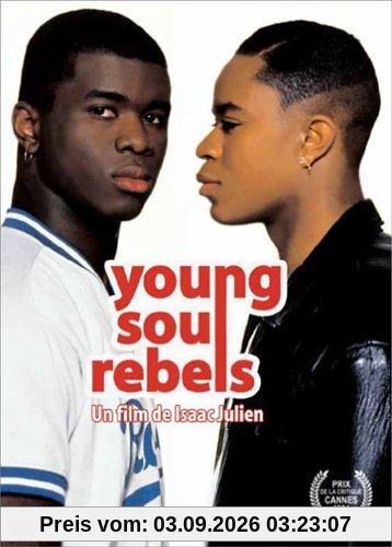 Young Soul Rebels