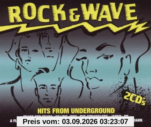 Rock & Wave-Hits from Underground