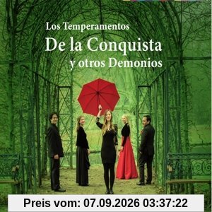 De la Conquista Y Otros Demonios