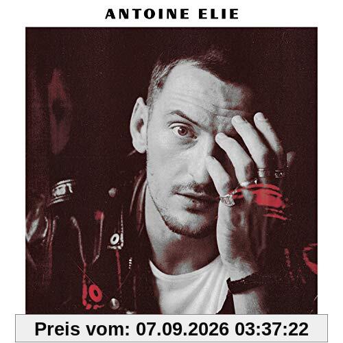 Antoine Elie - Roi Du Silence Prelude