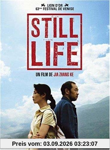Still life [FR Import]
