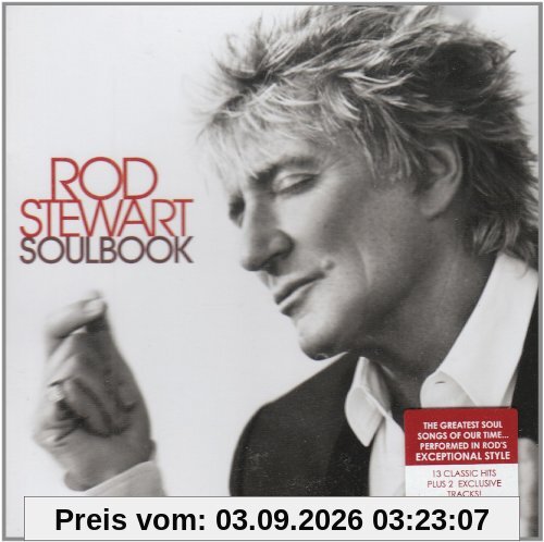 Soul Book