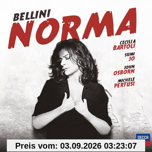 Bellini: Norma