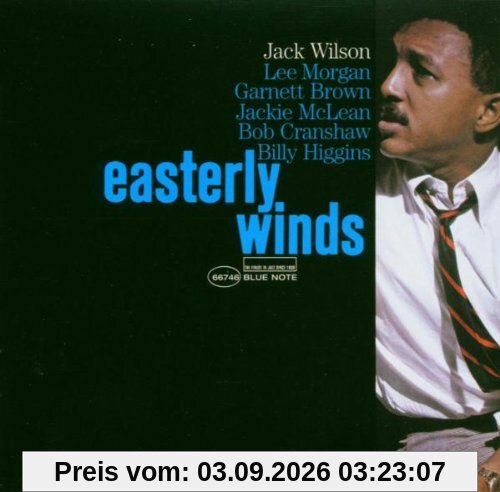 Easterly Winds