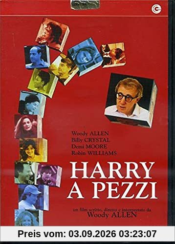 Harry a pezzi [IT Import]