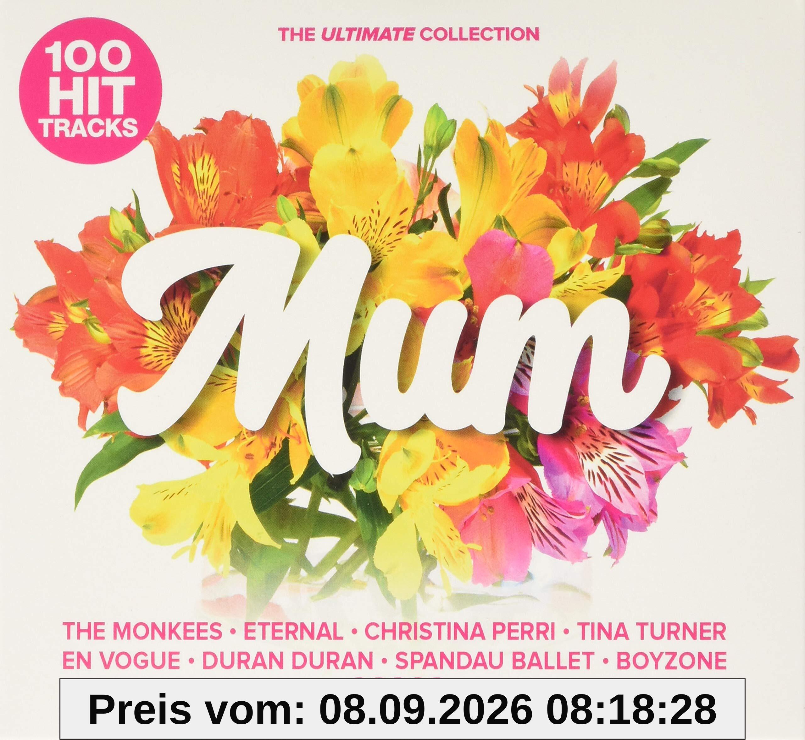 Ultimate Mum [Import]