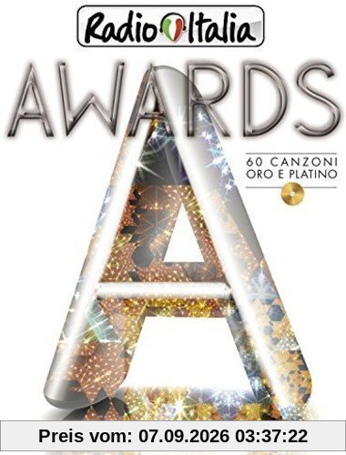Vari Radio Italia Awards