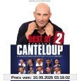 Nicolas Canteloup Best of n°2 : dans Vivement Dimanche (2 DVD) [FR Import]