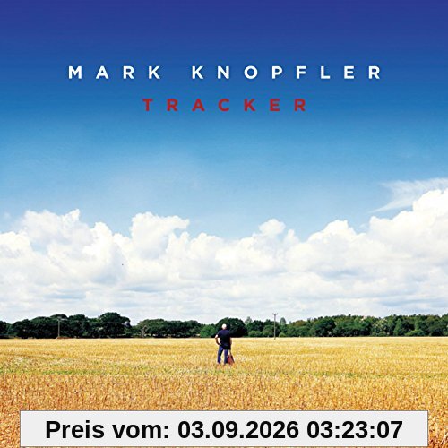 Tracker (Deluxe Edition)