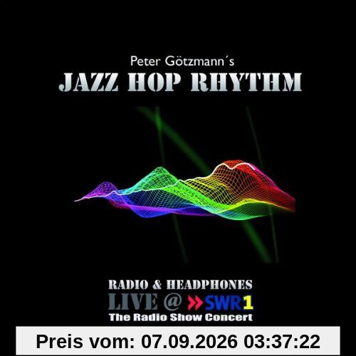 Radio and Headphones live
