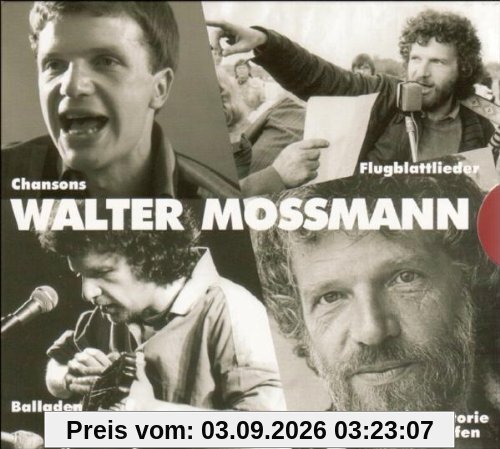 Chansons, Balladen, Flugblattlieder