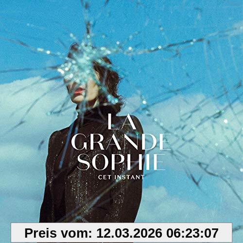 La Grande Sophie Cet Instant [Vinyl Lp]