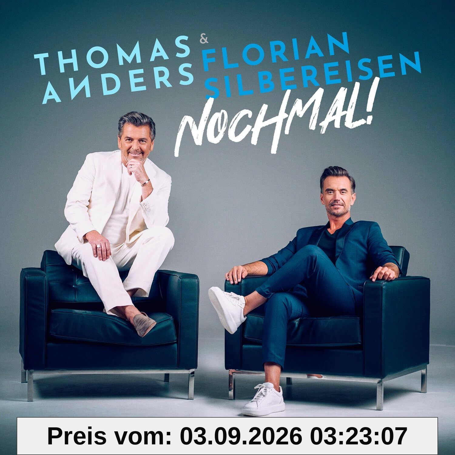 Nochmal! (2lp) [Vinyl LP]