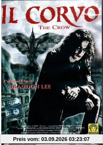Il Corvo [IT Import]