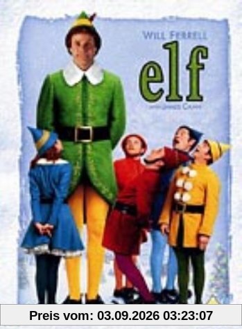 Elf [DVD]