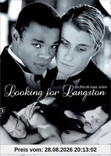 Looking for langston [FR Import]
