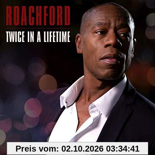 Twice in a Lifetime [Vinyl LP]