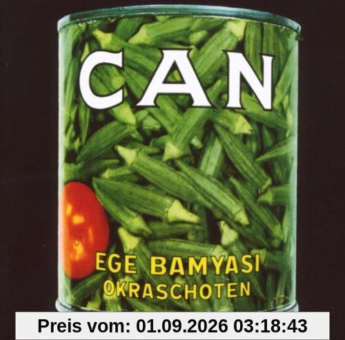 Ege Bamyasi